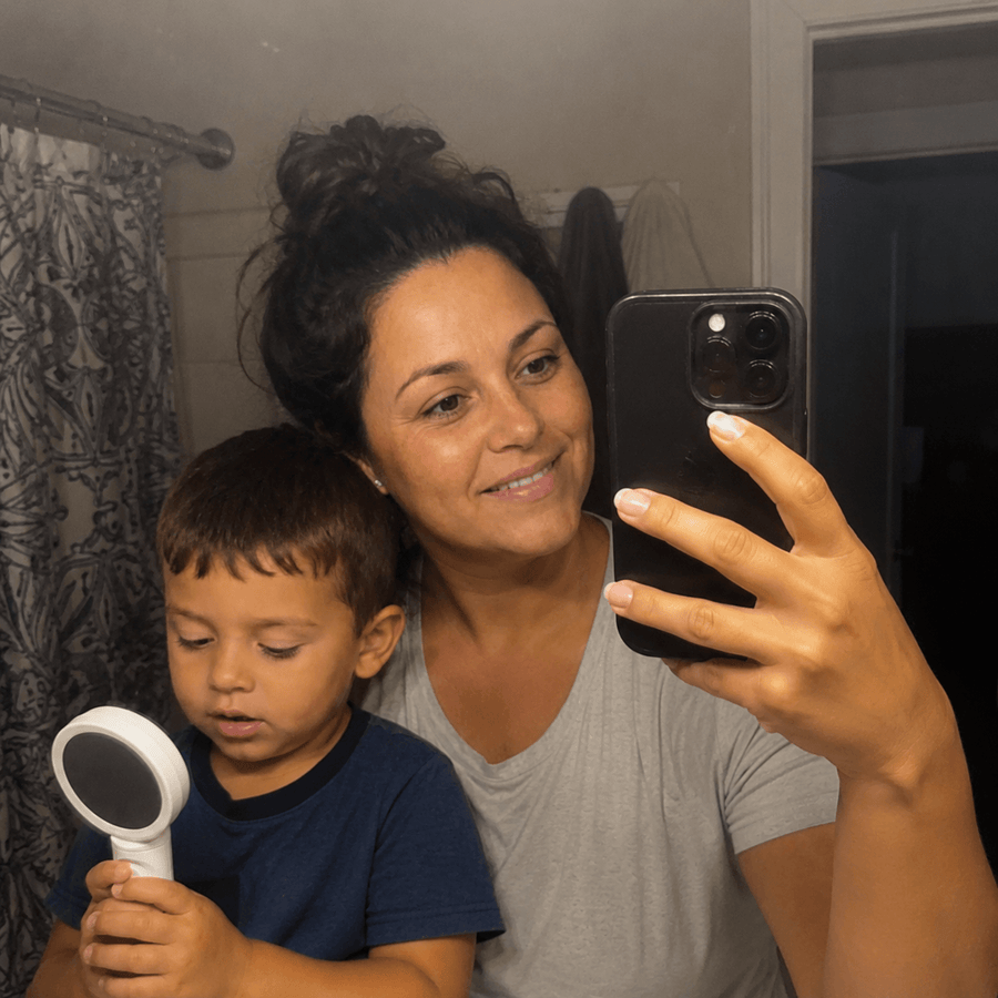 Beth L, 35
