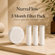 3-Months Filter Pack